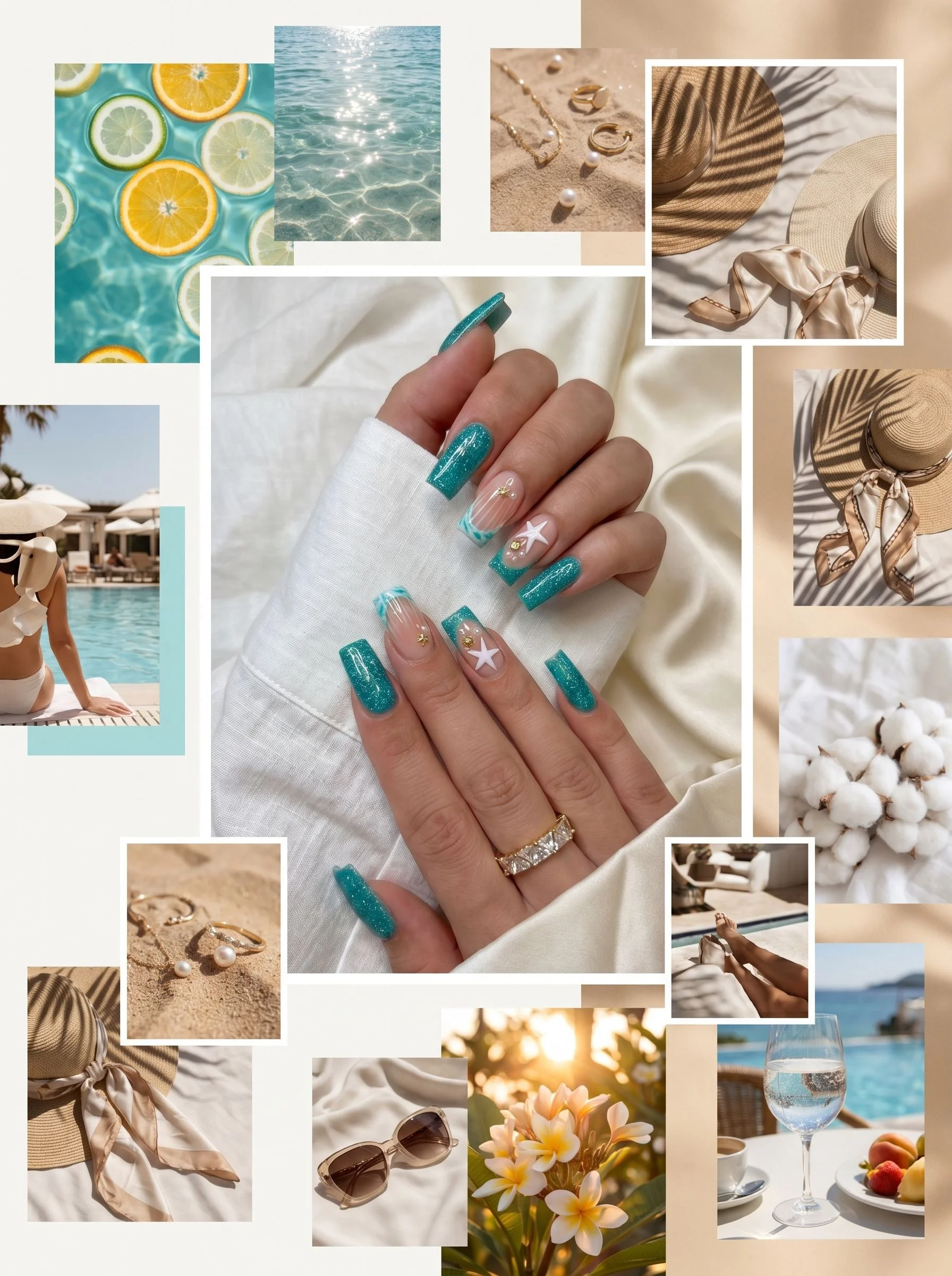 Nail July 21